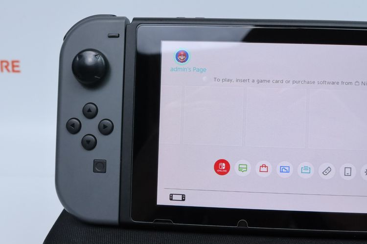 Nintendo Switch V2 - ID26030073 รูปที่ 4