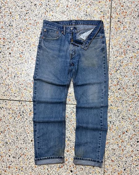 Levi’s 505 Men’s size 33 รูปที่ 2