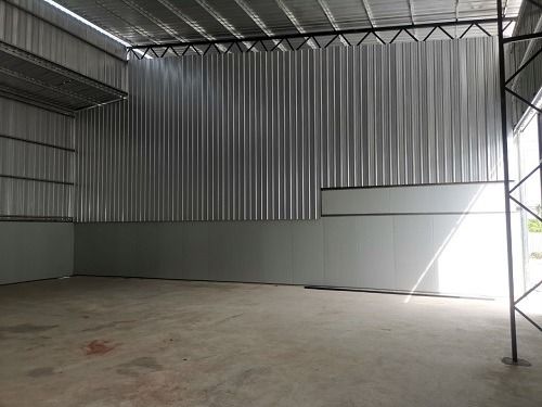 โกดังให้เช่า พระราม2 จอมทอง ใกล้ทางด่วนดาวคะนอง 182-258 ตร.ม. รูปที่ 2