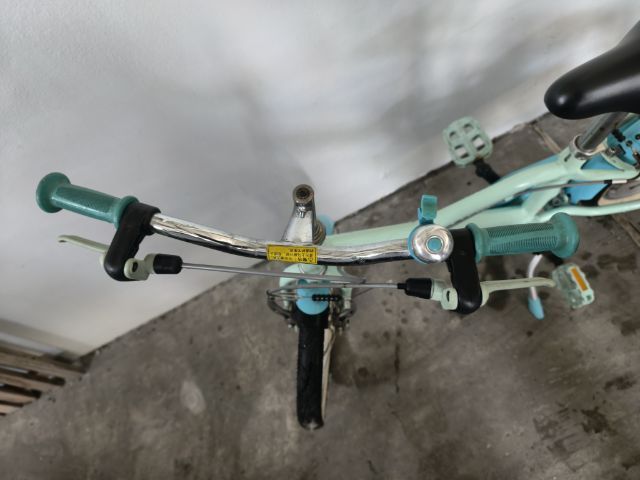 จักรยานเด็กมือสอง  รูปที่ 2