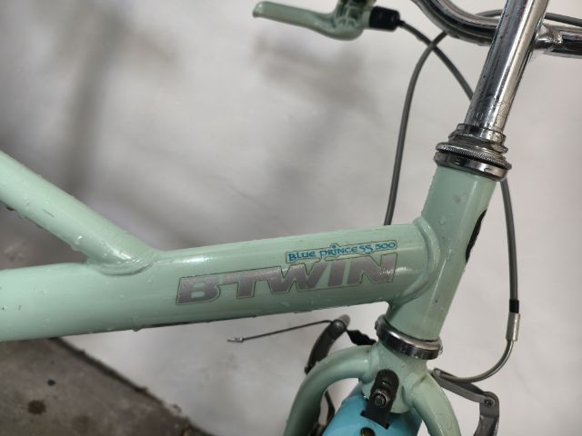 จักรยานเด็กมือสอง  รูปที่ 5