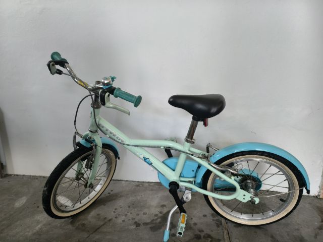 จักรยานเด็กมือสอง  รูปที่ 4