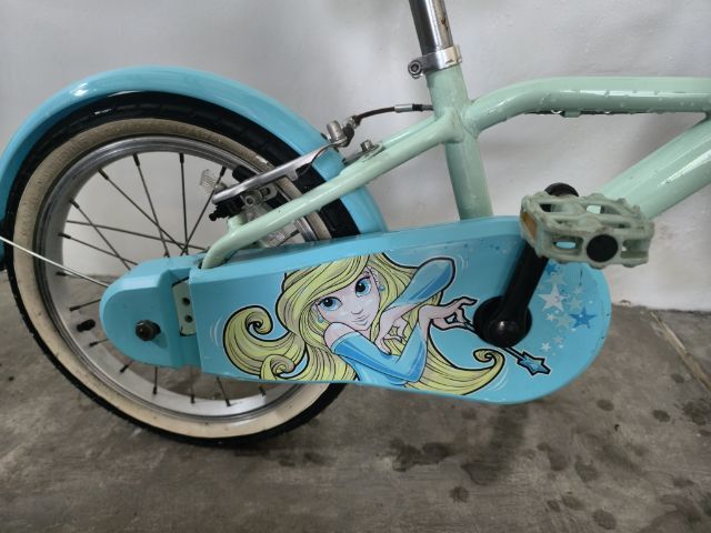 จักรยานเด็กมือสอง  รูปที่ 7