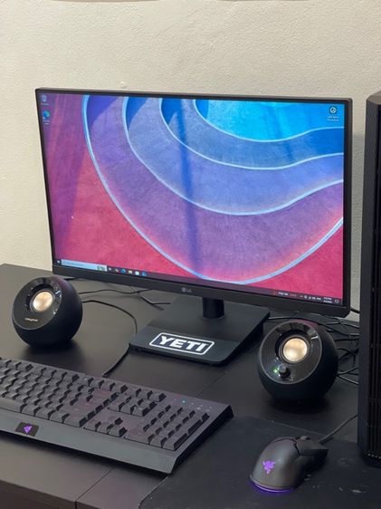 คอมตั้งโต๊ะ มือ2 ครบชุด สภาพดี พร้อมใช้ รูปที่ 4