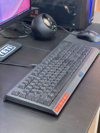 คอมตั้งโต๊ะ มือ2 ครบชุด สภาพดี พร้อมใช้ รูปที่ 5