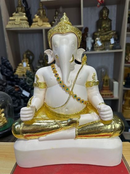 พระพิฆเนศ รูปที่ 9