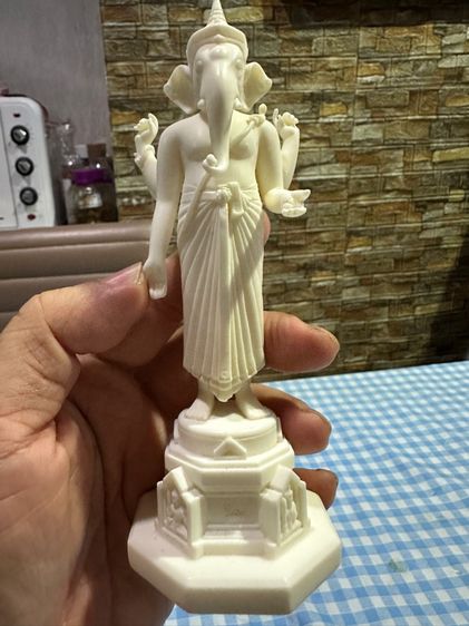 พระพิฆเนศ รูปที่ 5