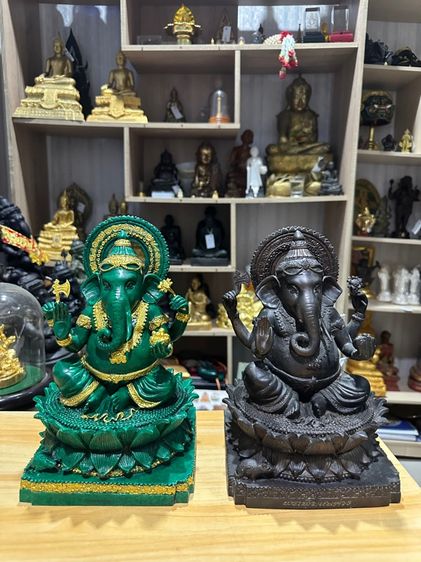 พระพิฆเนศ รูปที่ 6