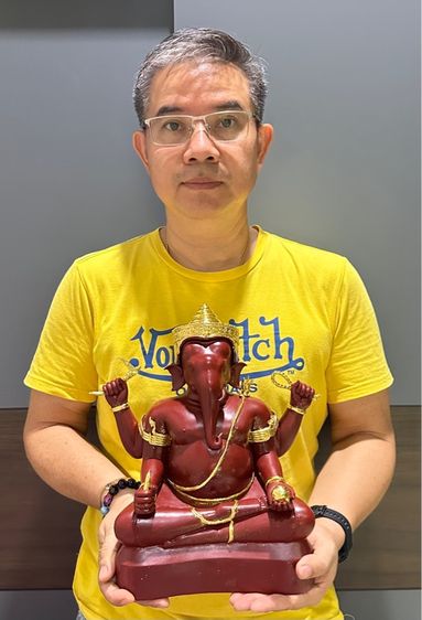 พระพิฆเนศ