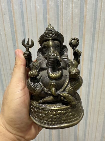 พระพิฆเนศ รูปที่ 4