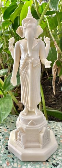 พระพิฆเนศ รูปที่ 10