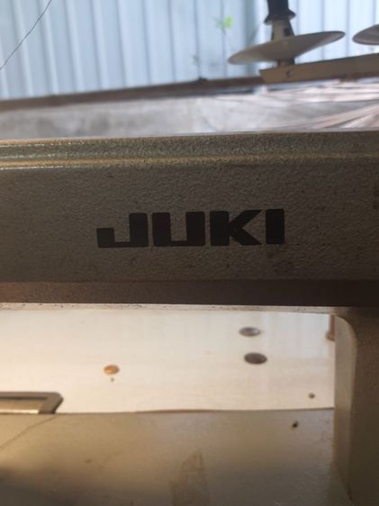 ขายจักรอุตสาหกรรม juki DDL5530  japan รูปที่ 4