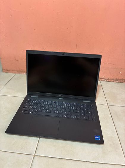 NOTEBOOK (โน้ตบุ๊ค) DELL LATITUDE 3520 I7 เจน 11 แรม 16G M.2 SSD 512 G   จอ 15.6 นี้ว รูปที่ 7
