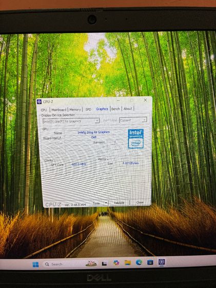 NOTEBOOK (โน้ตบุ๊ค) DELL LATITUDE 3520 I7 เจน 11 แรม 16G M.2 SSD 512 G   จอ 15.6 นี้ว รูปที่ 5