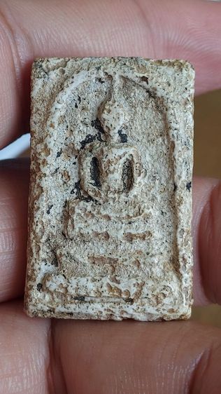 พระสมเด็จ รูปที่ 7