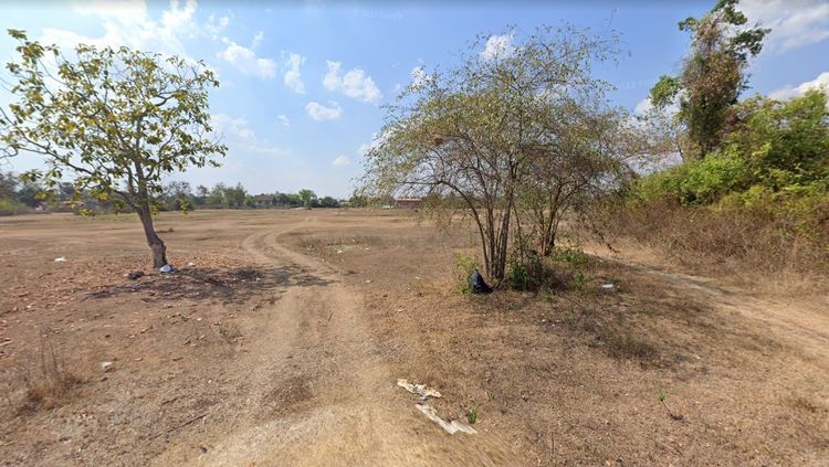 ที่ดินเปล่า 29-2-91 ไร่ ติดตัวเมืองอุดรธานี อ.เมือง จ.อุดรธานี รูปที่ 4