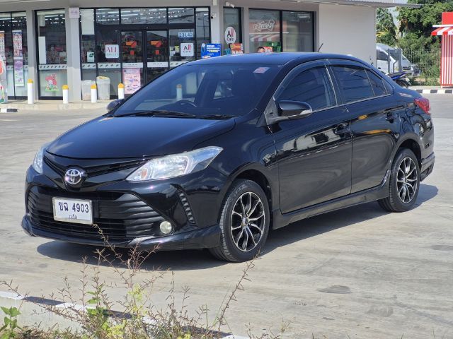 Vios 1.5 E