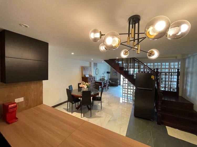 อื่นๆ ตกแต่งครบ 2015 House For Sale ขายบ้านที่ภูเก็ต 0910421359 รูปที่ 3