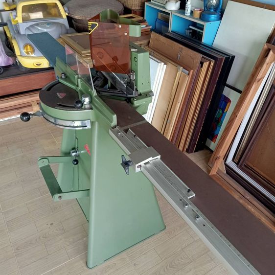 ขายด่วน Morsø เท้าเหยียบ สภาพกริบเหมือนใหม่ รูปที่ 3