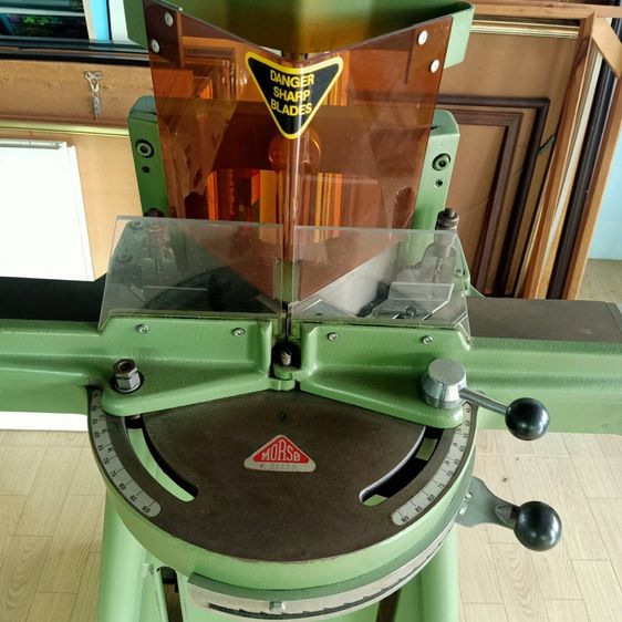 ขายด่วน Morsø เท้าเหยียบ สภาพกริบเหมือนใหม่ รูปที่ 4