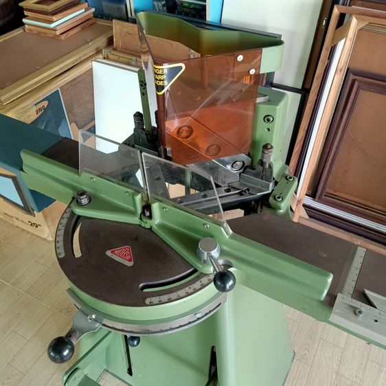 ขายด่วน Morsø เท้าเหยียบ สภาพกริบเหมือนใหม่ รูปที่ 5