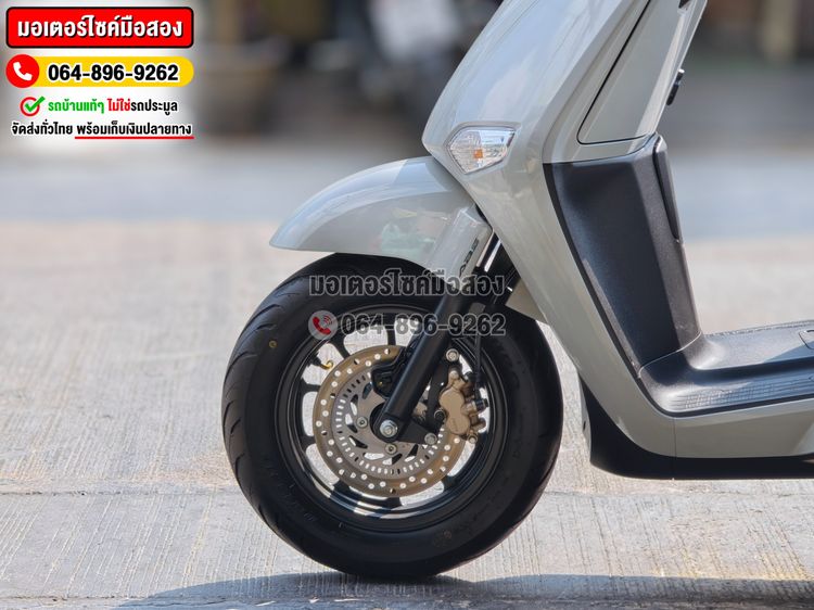 Girono plus 2025 อายุ6เดือน รุ่นTOP ABS วิ่ง4000โล No1360 รูปที่ 13