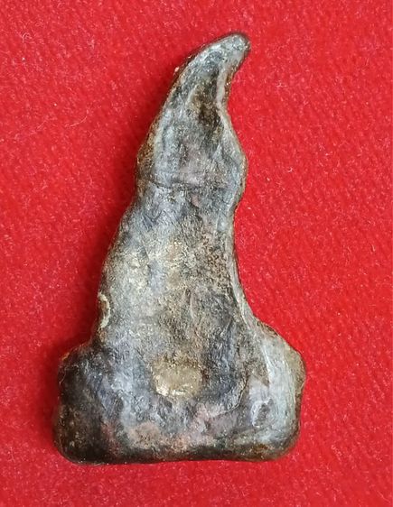 พระท่ากระดานกรุศรีสวัสดิ์ รูปที่ 2