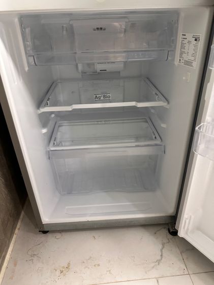 ตู้เย็น Toshiba6.5คิว รูปที่ 2