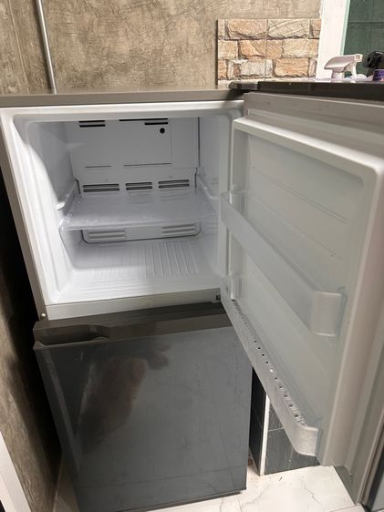 ตู้เย็น Toshiba6.5คิว รูปที่ 3