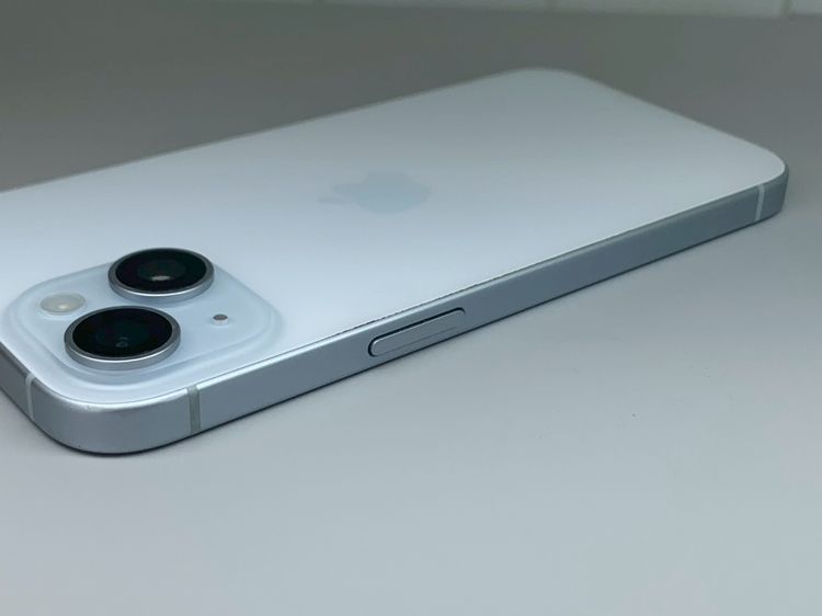 iPhone 15 256GB Blue รูปที่ 10