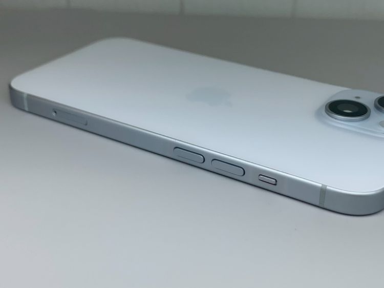 iPhone 15 256GB Blue รูปที่ 9