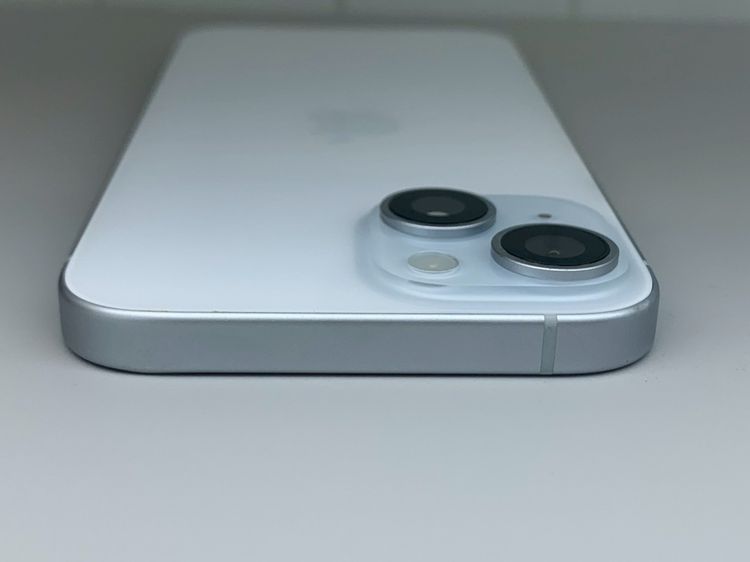 iPhone 15 256GB Blue รูปที่ 11