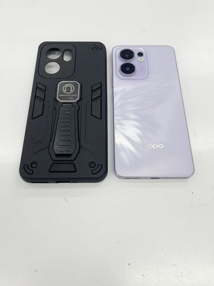 OPPO Reno 13F 5G 12+12 256 GB ประกันนาน สภาพสวย ราคาถูกใจ รูปที่ 2