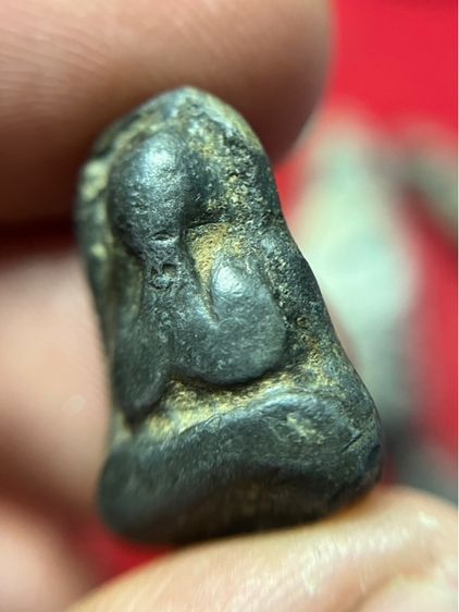 พระปิดตาเนื้อตะกั่ว รูปที่ 6