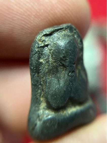 พระปิดตาเนื้อตะกั่ว รูปที่ 3