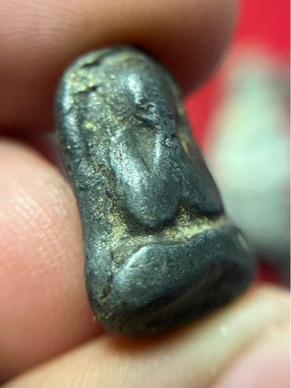 พระปิดตาเนื้อตะกั่ว รูปที่ 5