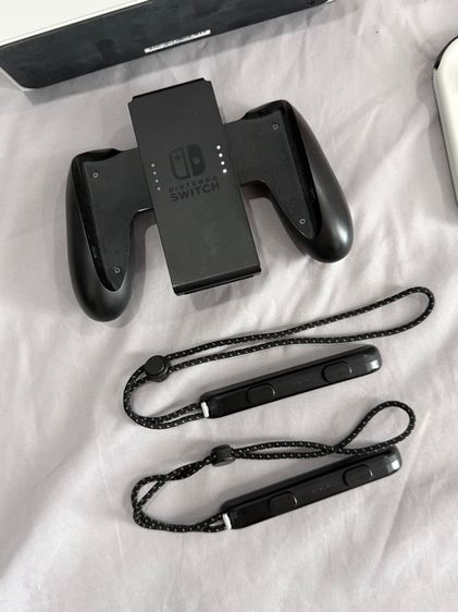 Nintendo Switch OLED รูปที่ 5