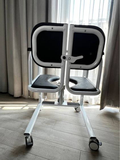 รถเข็นเคลื่อนย้ายผู้ป่วย รูปที่ 6