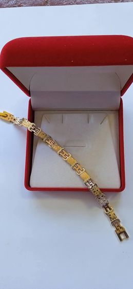 สร้อยข้อมืองานเกรดเอ  รูปที่ 6