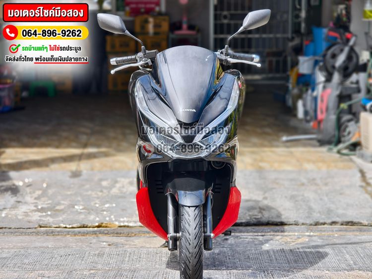 Pcx 150i 2019 วิ่ง10000โล No1357 รูปที่ 2
