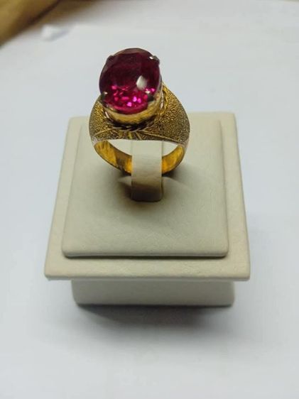 แหวนทับทิม รูปที่ 3