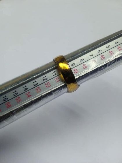 แหวนทับทิม รูปที่ 5