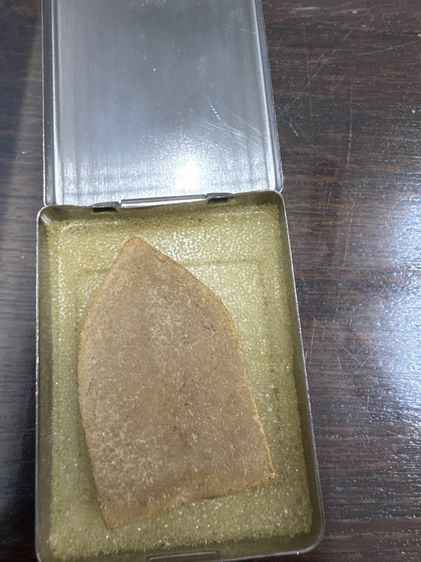 ขุนแผนหลวงพ่อโชติ วัดตะนาว  รูปที่ 2