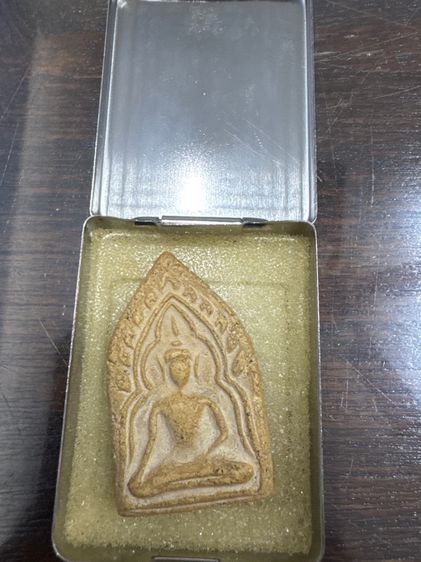 ขุนแผนหลวงพ่อโชติ วัดตะนาว