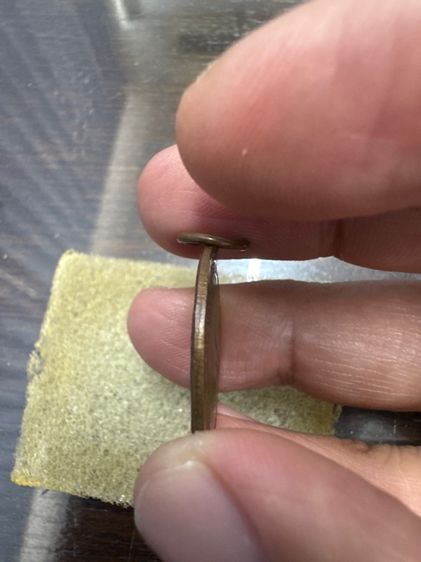 เหรียญหลวงพ่อโอภาสี เก่า รูปที่ 3