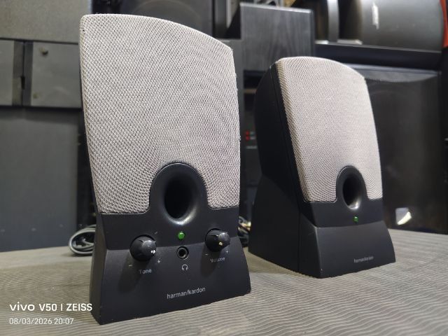 Harman Kardon 06941V
สินค้าสภาพดี มีเก็บปลายทาง รูปที่ 3