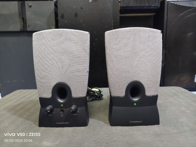 Harman Kardon 06941V
สินค้าสภาพดี มีเก็บปลายทาง รูปที่ 4
