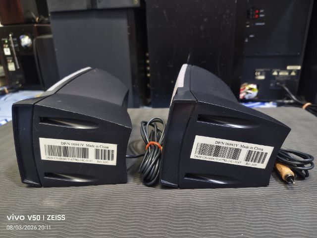 Harman Kardon 06941V
สินค้าสภาพดี มีเก็บปลายทาง รูปที่ 8