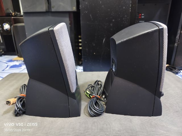 Harman Kardon 06941V
สินค้าสภาพดี มีเก็บปลายทาง รูปที่ 6