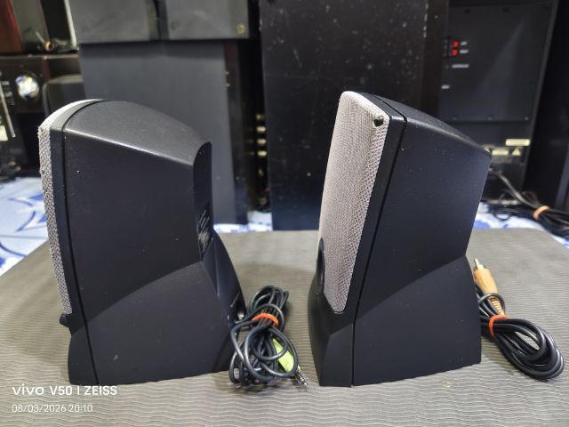 Harman Kardon 06941V
สินค้าสภาพดี มีเก็บปลายทาง รูปที่ 5